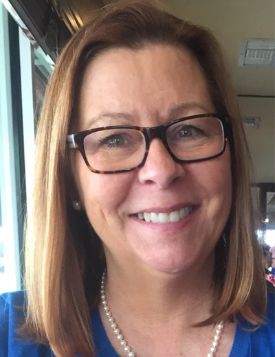 Pam Paterson Pam Paterson